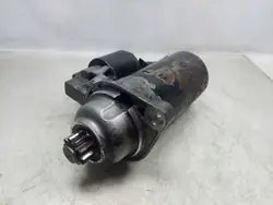 Motor de arranque 1005821744 VW Golf IV 1.9 TDI