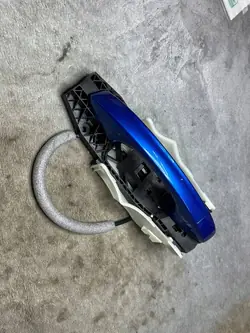 SKODA FABIA VASEN ETUOTTO OEM 5G0837205N