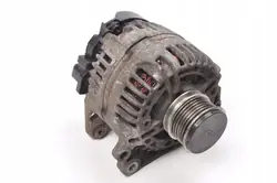 Vaihtovirtageneraattori Skoda Fabia II 1.6 TDI OE 06F903023D