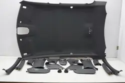 CITROEN DS5 12R Garniture de Pilier Plafond - Pièce OEM