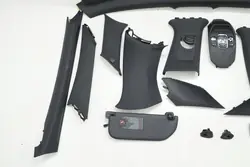 CITROEN DS5 12R Garniture de Pilier Plafond - Pièce OEM