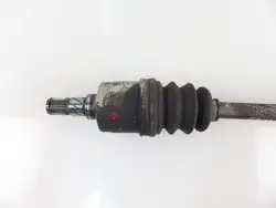 Essieu Avant Gauche Suzuki OE d'Occasion OEM PÓŁOŚ LEWA