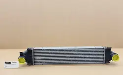 Intercooler for Ford Volvo Land Rover