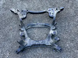 Pastilhas de travão dianteiras OEM 12345 Toyota Mirai II