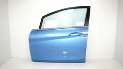 OEM 360167561 Fram vänster dörr för Ford Fiesta MK7