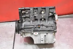 Bloque motor inferior mamAUTO-1056637-A20DTH Opel