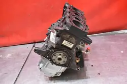 Bloc moteur inférieur mamAUTO-1056637-A20DTH Opel