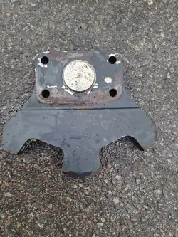 Support de Biellette de Réaction Iveco OE pour Stralis