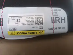 Airbag Ford Kuga MK2 13- CV44-611D10-AC Siège Droit