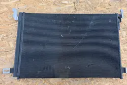 VW AUDI BENTLEY Radiateur de Climatisation 4M0