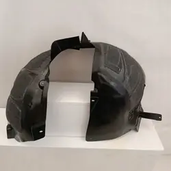 Left Front Wheel Arch Opel Astra J 13382121