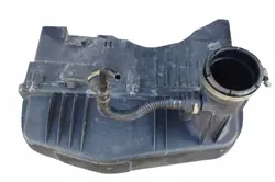 Luftfiltergehäuse OEM 9650062280 für Citroen C3