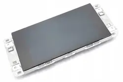 Käytetty Audi OE LCD-näyttö 83A919604C Q3:lle
