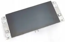 Pantalla LCD Audi OE 83A919604C para Q3 - Usado