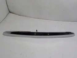 MINI Cooper R56 Chrom-Mikroschalterleiste OEM 7151140 FRT