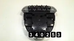 Gebrauchte MINI Dachbeleuchtungskonsole OEM AM-340253
