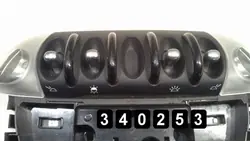 Begagnad MINI takbelysningskonsol OEM AM-340253