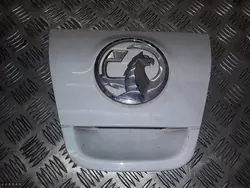 OPEL ASTRA J HB 1.7 CDTI Tailgate Handle 13372619