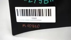 Aile avant gauche OEM 360178358 pour Audi A5 Coupé 07-11