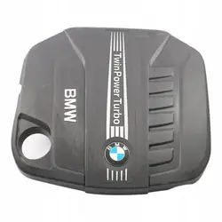 Tampa Motor BMW X6 F16 OEM 8513453 - Usado