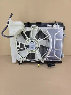 Kylarsats Toyota Yaris 07-12 164000Y010