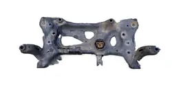 Motorträger 3Q0199315D für Skoda Superb III VW Passat B8