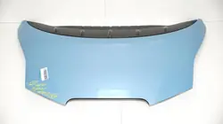 Couvercle Moteur OEM 371117984 pour Nissan Leaf 2012-2017