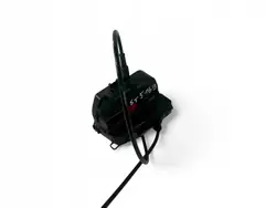 Höger Bakdörrlås RENAULT MEGANE II Sedan 8200212464