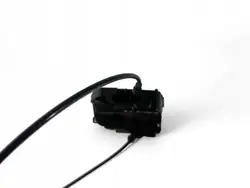 Verrou de Porte Arrière Droit RENAULT MEGANE II Sedan 8200212464