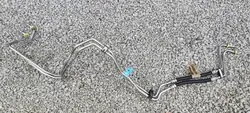 OEM 68244072AB Tubos Caixa para Dodge Durango