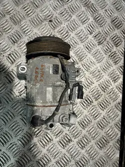 Compressore AC NISSAN QASHQAI 2 II J11 926004EB0A