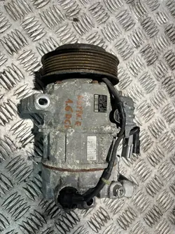 NISSAN QASHQAI 2 II J11 AC-compressor 926004EB0A
