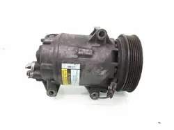 Ilmastointikompressori Renault Scenic II