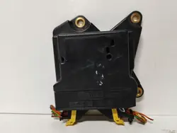 Airbag-Modul PEUGEOT 308 SW 2009