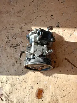 Bomba hidráulica BMW direção 6 780 413