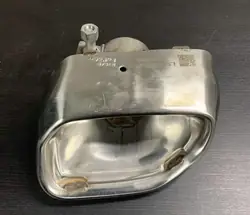 Ford Kuga MK3 linkes Auspuffendstück OEM LX61-5C262-CB