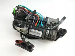 Compressore Sospensione VW Phaeton 3D0616005M