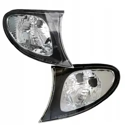 Clignotant gauche OEM 2009197E pour BMW 3 E46