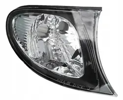 Clignotant gauche OEM 2009197E pour BMW 3 E46