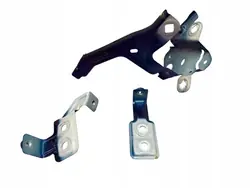 Support de garde-boue avant droit OEM 7349618 BMW 5 G30