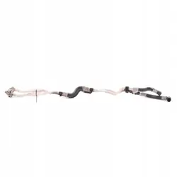 BMW 7582538 Lignes de Refroidissement d'Huile Boîte Auto