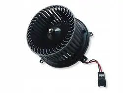 Motor del soplador Toyota T462146 - Pieza OE usada