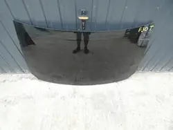 BMW Janela Traseira 7258074