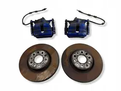 Kit disque et étrier frein arrière OEM LAA25154