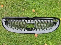 Framgrill SMART FORTWO III W453 14-19 A4538881223