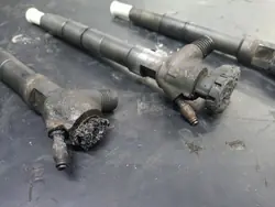 Injecteur VW Crafter T5 T6 2.0 TDi 03N130277J