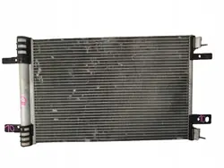 OEM 9816746580B Ilmastointikondensaattori Citroen C4 Picasso