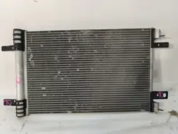 OEM 9816746580B Klimakondensator für Citroen C4 Picasso