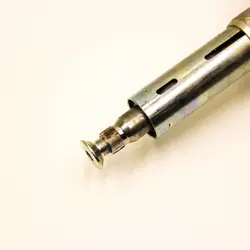 Pièce de direction Mercedes-Benz OEM A2044600425
