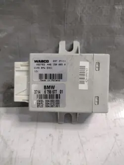 Unidade controle suspensão BMW F11 2.0D OEM 6799677